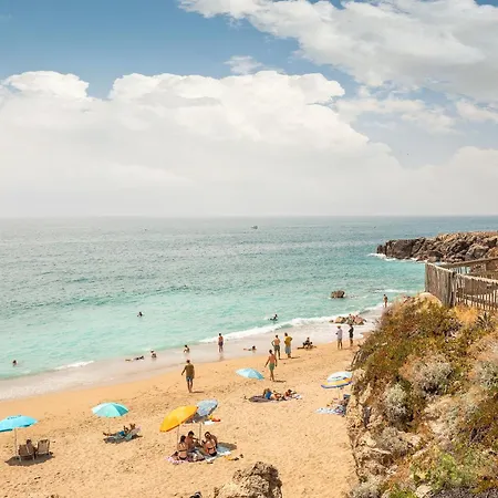 Balcon Sur Les Vagues - Terrasse Vue Sur La Apartamento Sète