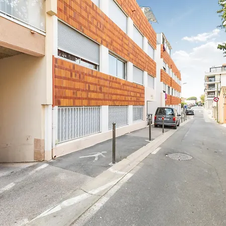 Apartamento Balcon Sur Les Vagues - Terrasse Vue Sur La *